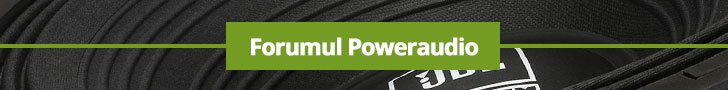 forum power audio