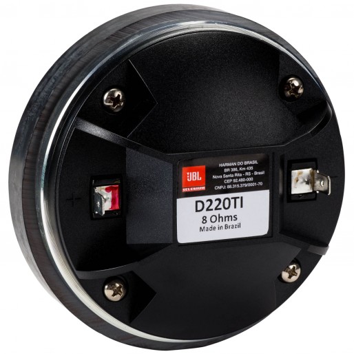 JBL Selenium D220Ti