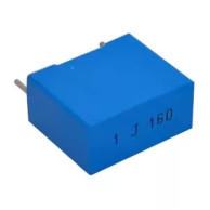 Condensator 1.0 uF / 160V
