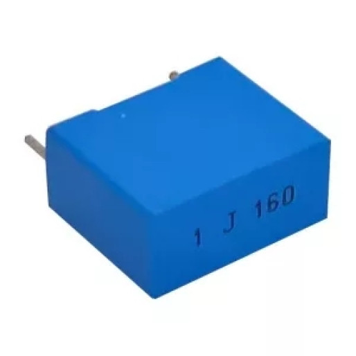 Condensator 1.0 uF / 160V
