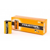 Baterie 9V Duracell Industrial