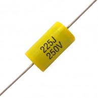 Condensator 2.2 uF / 250V