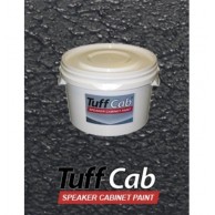 Tuffcab - Negru - 2.5Kg