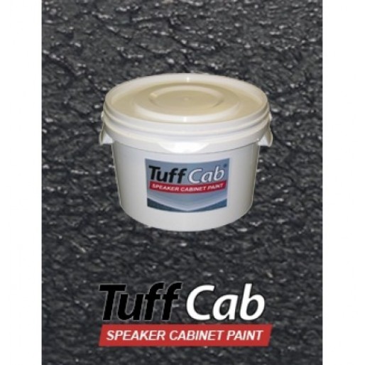 Tuffcab - Negru - 2.5Kg