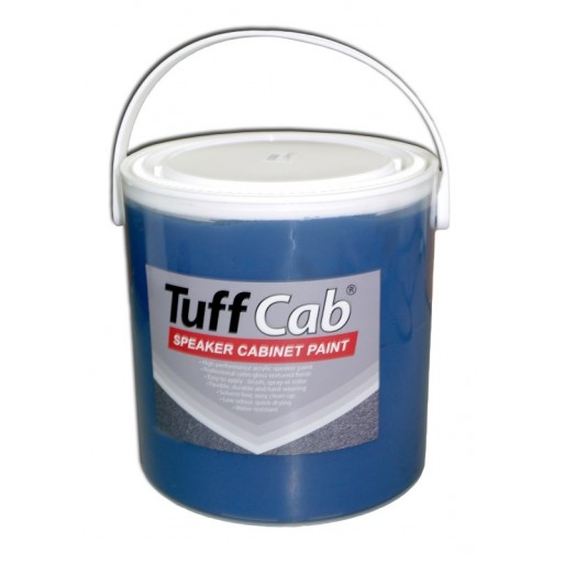 Tuffcab - Albastru Turbosound - 2.5Kg