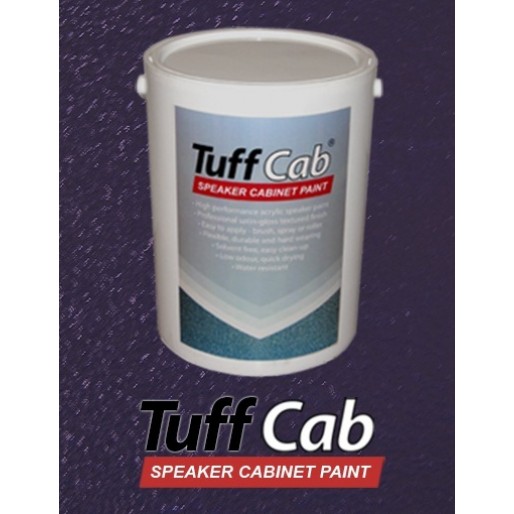 Tuffcab - Funktion One - Funky Purple - 5Kg