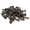 Set 50x Holzsurub 10x18mm - cap bombat