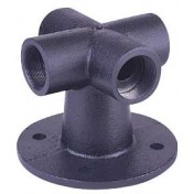 PC-70 - Adaptor 4 driver 1 inch cu filet la horn 2 inch
