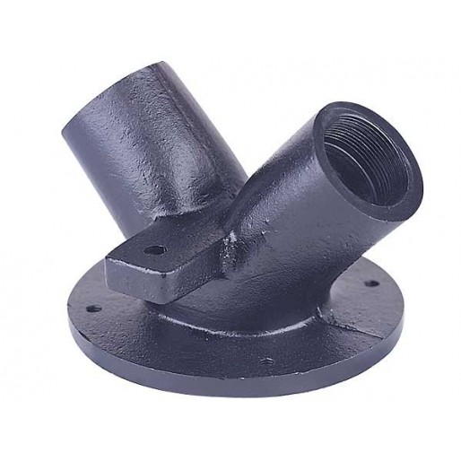 PC-80 - Adaptor 2 drivere 1 inch cu filet la horn de 2 inch