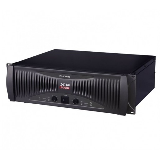 Phonic XP3000