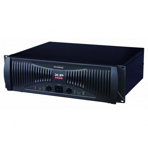 Phonic XP5000