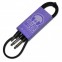 Cablu JACK 3.5mm - 2x JACK 6.3mm - 3m