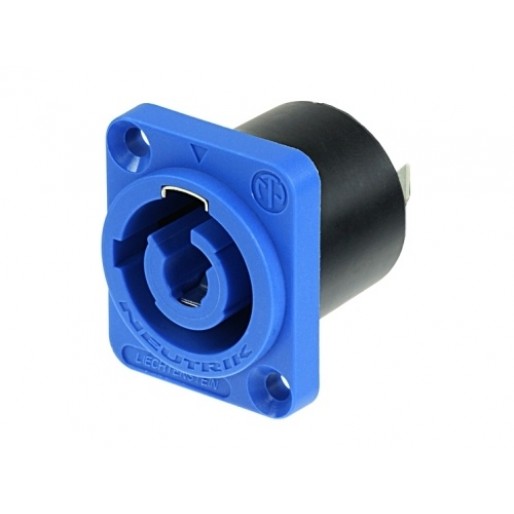 Neutrik NAC3MPA-1-WOT Powercon