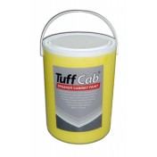 TuffCab - Sulphur Yellow - 5Kg 