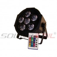 PAR LED XC-1247