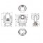 Moving Head SND132B