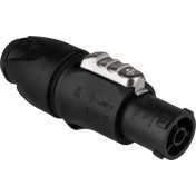 Neutrik NAC3FX-W-TOP Powercon
