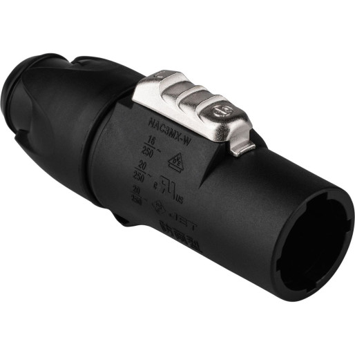 Neutrik NAC3MX-W-TOP