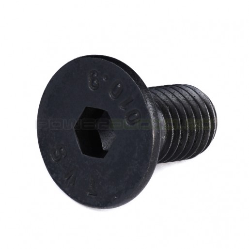 Surub M10x20 - cap ingropat imbus