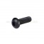 Set 50x Suruburi M3x10 cap bombat