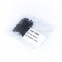 Set 50x Suruburi M3x16 cap torx bombat