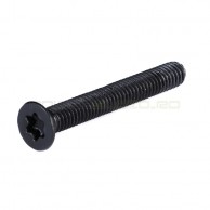 Set 50X Surub M4x30 - cap torx ingropat