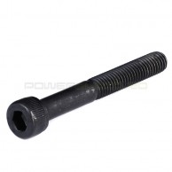 Set 50x Suruburi M5x40 - cap imbus