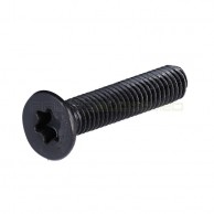 Set 50x Surub M6x30mm - cap Torx ingropat