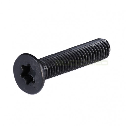 Set 50x Surub M6x30mm - cap Torx ingropat