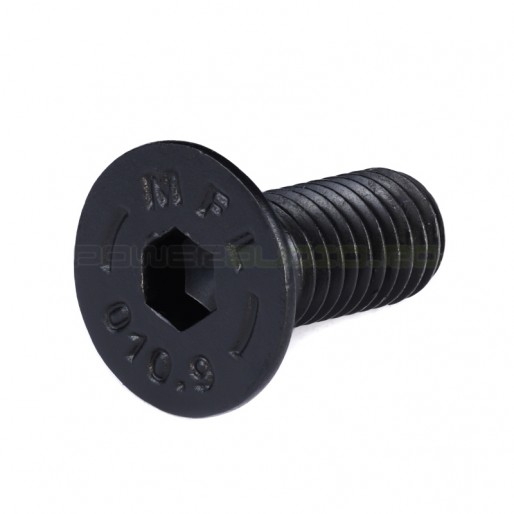 Surub M8x20 - cap ingropat