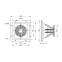 Beyma TD-196P