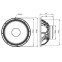 RedCatt 182FIND - 8ohm