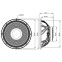 RedCatt 18FIND - 8ohm
