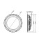 RedCatt Twiggy 12 - 4ohm