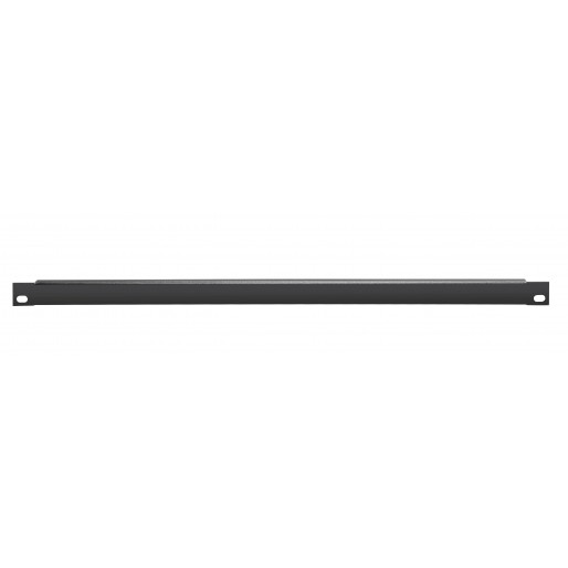 Panou Rack 19" Inchis 0.5U