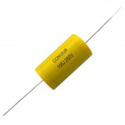 Condensator 10uF / 250V