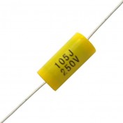 Condensator 1.0 uF / 250V