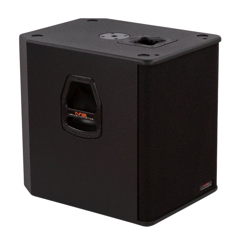 nexus subwoofer