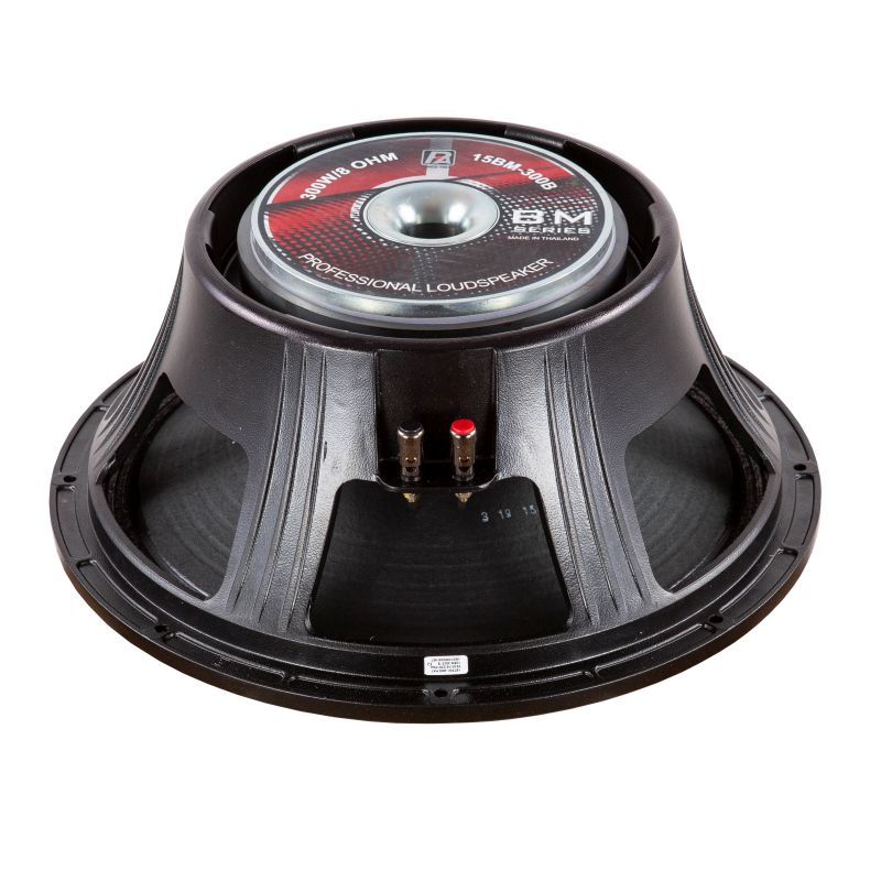 P audio 15 bm 300 Clearance