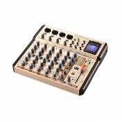 Mixer Phonic AM8GE