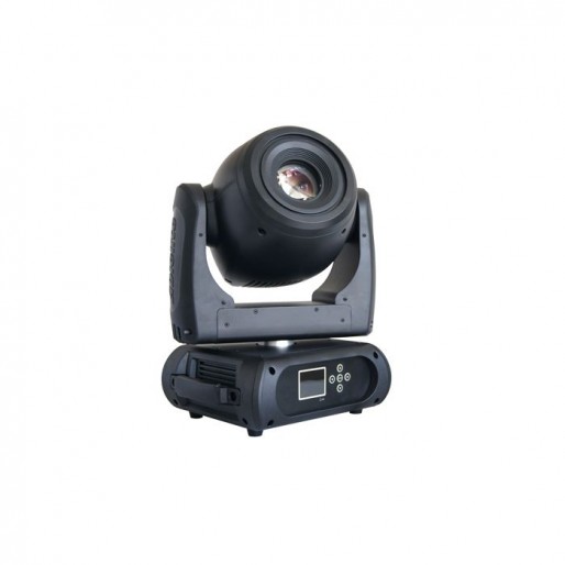 Moving Head LED Spot SND 180S