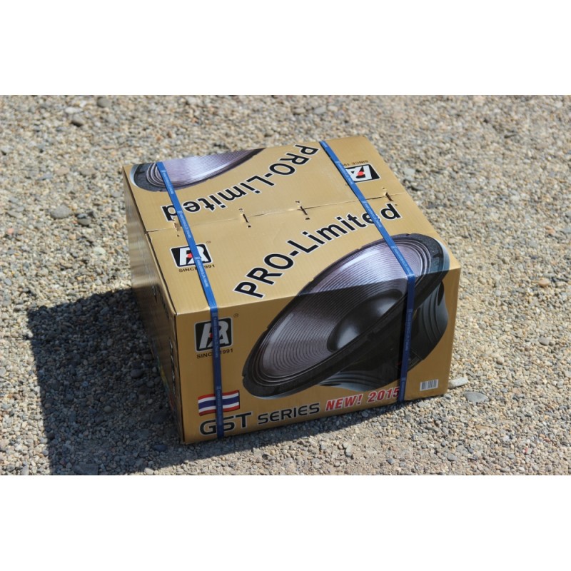 p audio gst18 1500 price