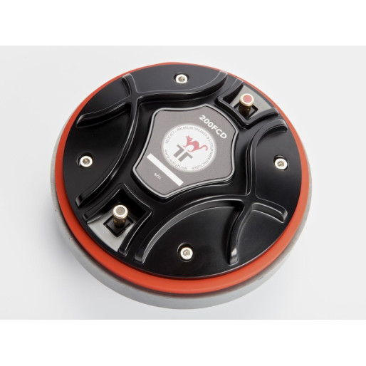 RedCatt 200FCD - 8ohm RedCatt 200FCD - 8ohm