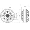 RedCatt 200FCD - 8ohm RedCatt 200FCD - 8ohm