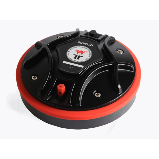 RedCatt 202FCD - 8ohm RedCatt 202FCD - 8ohm