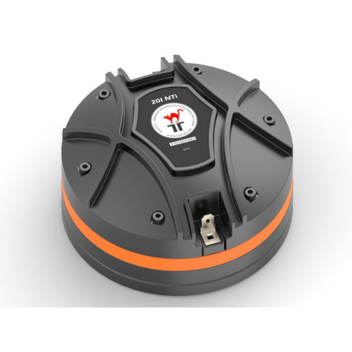 RedCatt 202NTI - 8ohm RedCatt 202NTI - 8ohm
