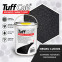 Tuffcab - Negru - 5.6Kg