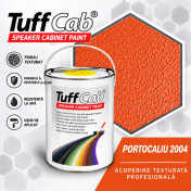 Tuffcab - Portocaliu - 5.6Kg Tuffcab - Portocaliu - 5.6Kg