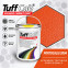 Tuffcab - Portocaliu - 5.6Kg Tuffcab - Portocaliu - 5.6Kg