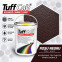 Tuffcab - Black Red - 5.6Kg Tuffcab - Black Red - 5.6Kg